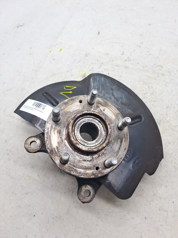 Fusee avant gauche HYUNDAI IX35 Diesel - 1