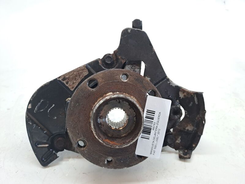Fusee avant gauche FIAT 500 CABRIO (150) Essence - 1