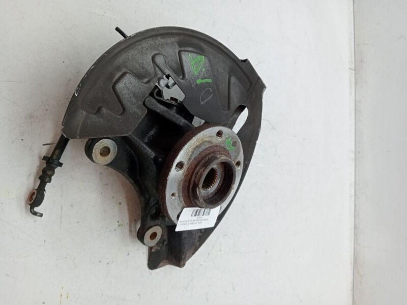 Fusee avant gauche CITROËN C5 BERLINA Diesel - 1