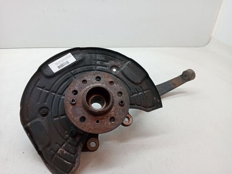 Fusee avant gauche MERCEDES-BENZ CLASE M (W164) Essence - 1