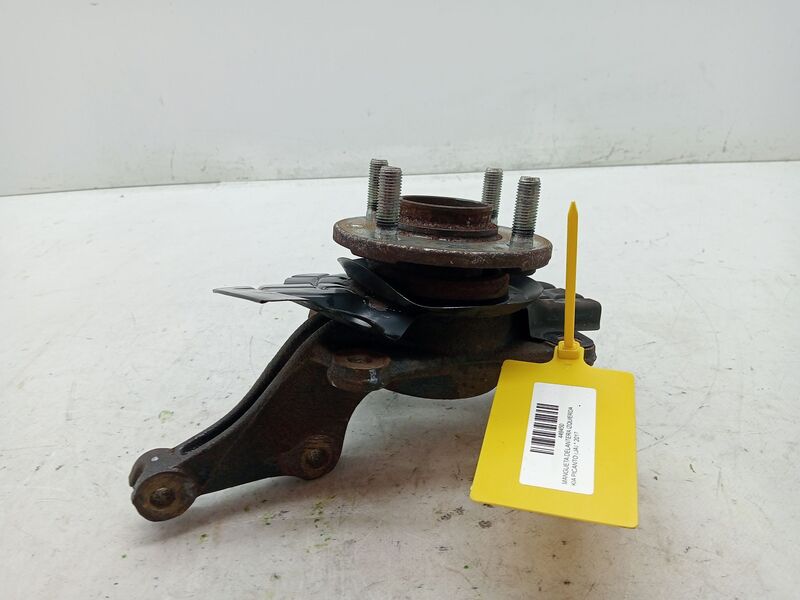 Fusee avant gauche KIA PICANTO (JA) Essence - 1
