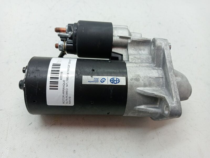 Demarreur ALFA ROMEO 147 (190) 1.6 16V CAT Essence - 1