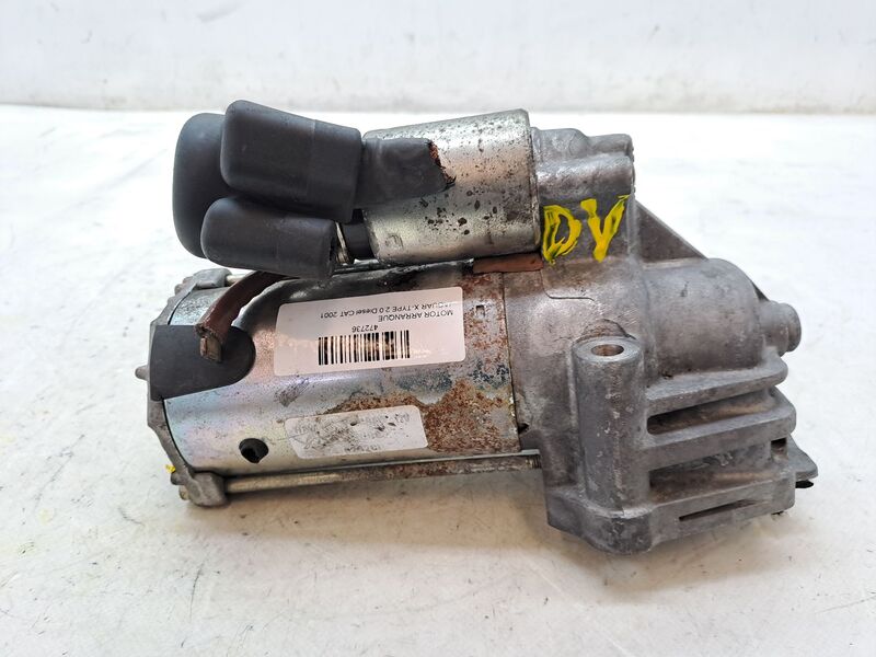 Demarreur JAGUAR X-TYPE 2.0 Diesel CAT Diesel - 1