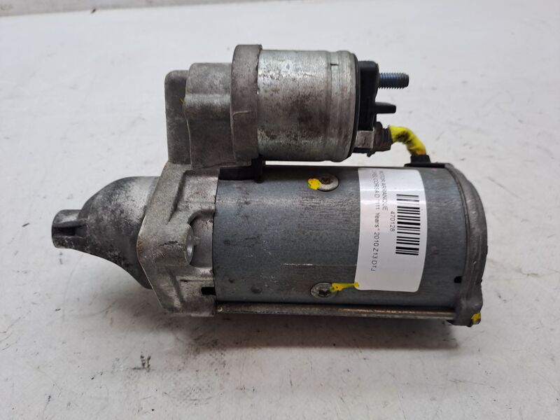 Demarreur OPEL CORSA D 111 Years Diesel - 1