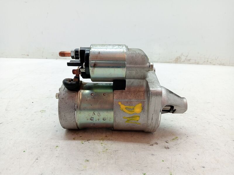 Motorino avviamento FIAT PUNTO (199) Gasolina - 1