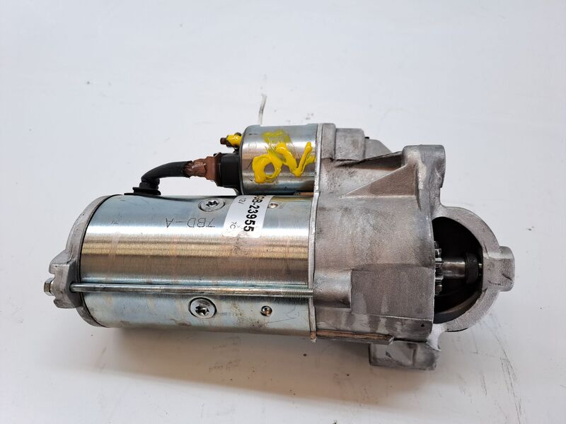 Demarreur NISSAN PRIMASTAR (X83) 1.9 dCi Diesel CAT Diesel - 1