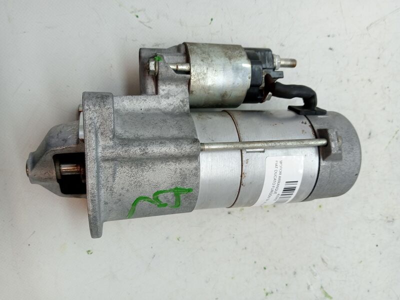 Demarreur FIAT DUCATO FURGÓN TA 35 (290) Essence - 1