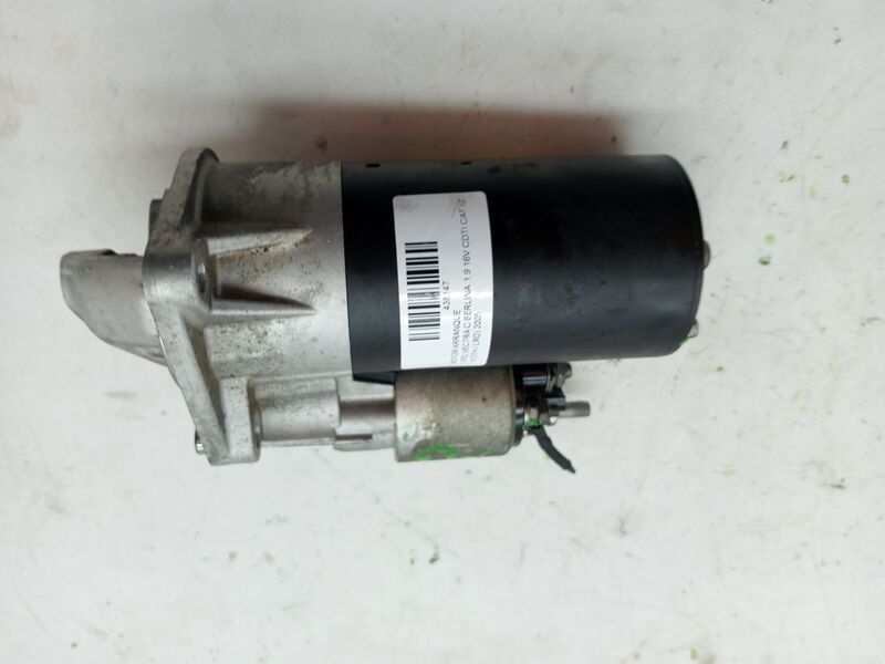 Demarreur OPEL VECTRA C BERLINA Diesel - 1