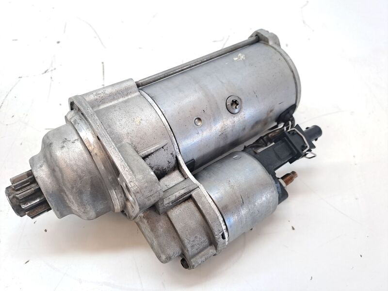 Demarreur VOLKSWAGEN CADDY KA/KB (2C) Diesel - 1