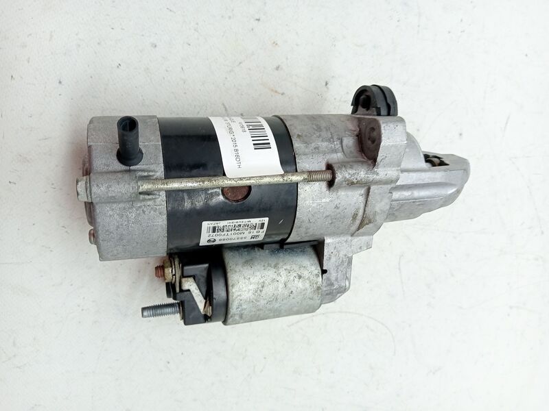Demarreur OPEL ASTRA K LIM. 5TÜRIG Essence - 1
