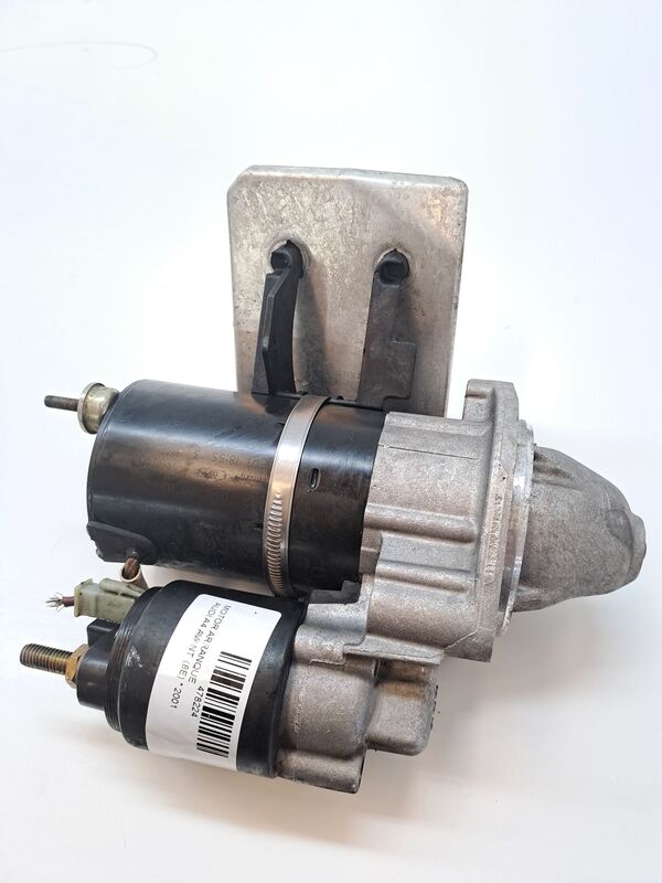 Demarreur AUDI A4 AVANT (8E) Essence - 1