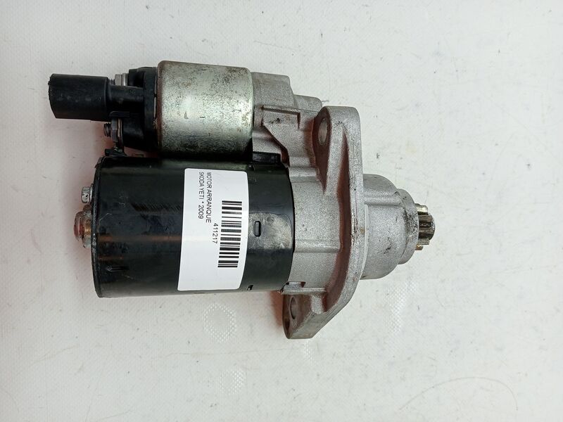 Demarreur SKODA YETI Essence - 1