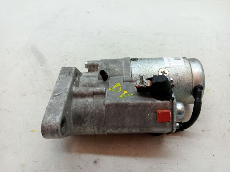 Demarreur HYUNDAI TERRACAN (HP) 2.9 CRDi CAT Diesel - 1