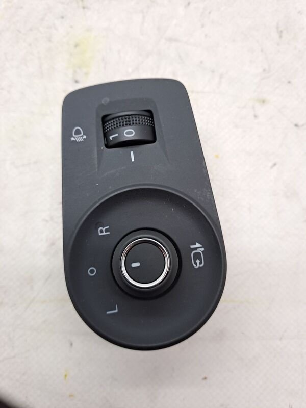 Commodo phare MG ZS 1.5  - 1