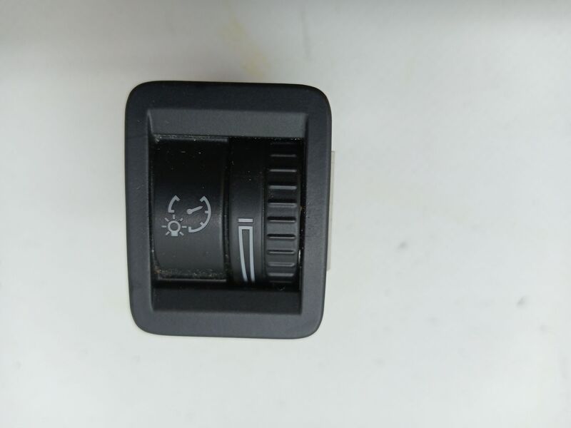 Commodo phare VOLKSWAGEN PASSAT CC (357) Diesel - 1