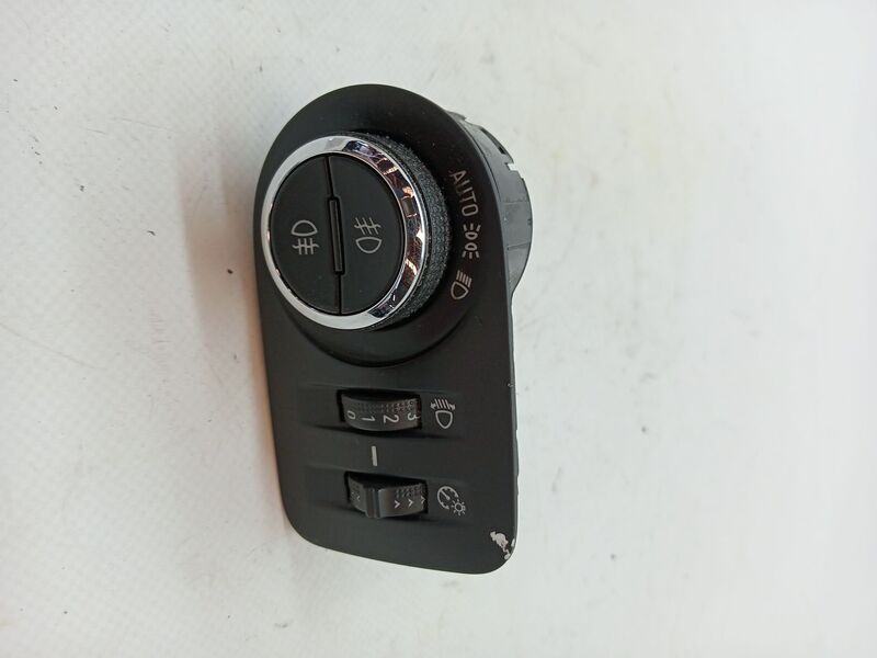 Commodo phare OPEL ASTRA GTC Essence - 1
