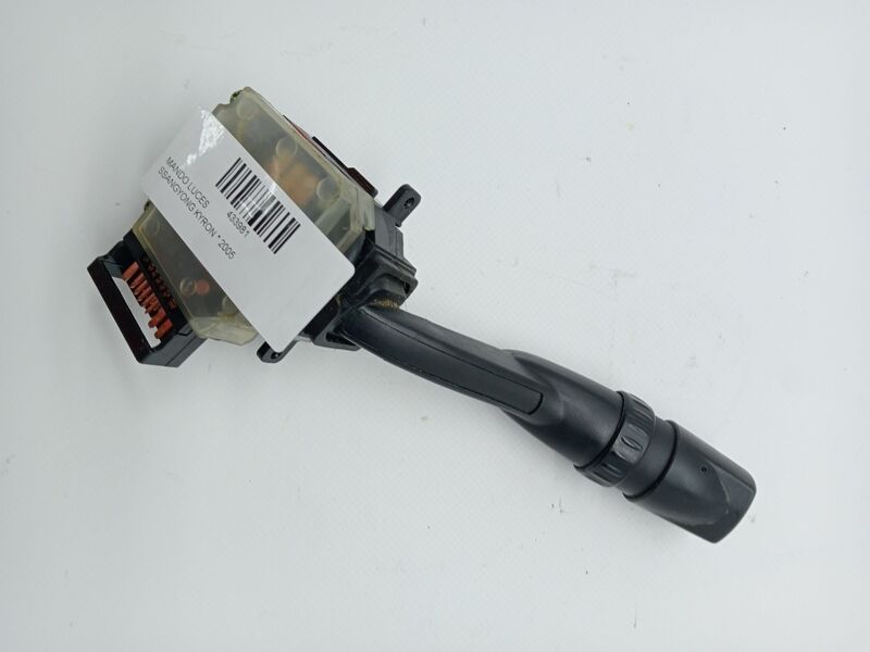 Commodo phare SSANGYONG KYRON Essence - 1