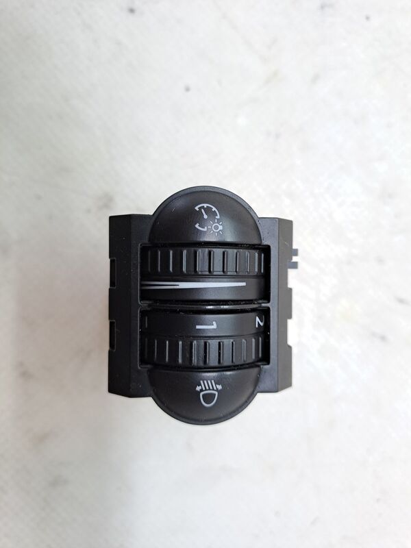 Commodo phare VOLKSWAGEN GOLF VI (5K1) Diesel - 1
