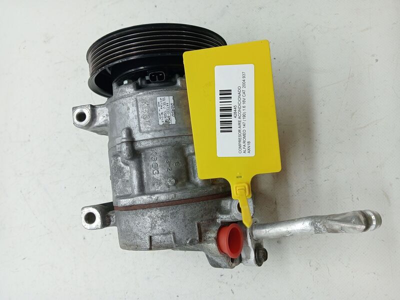 Compresseur clim ALFA ROMEO 147 (190) 1.6 16V CAT Essence - 1
