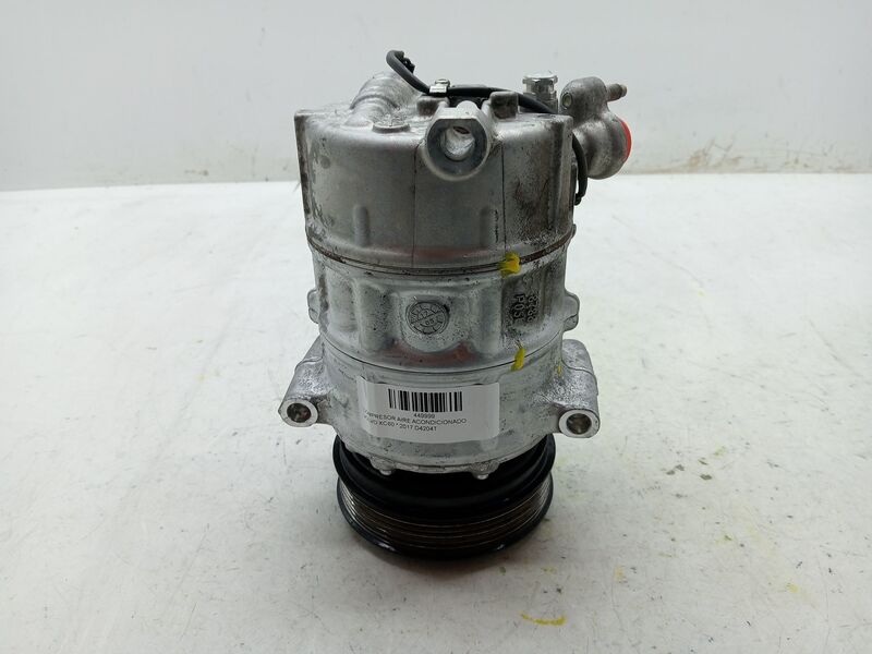 Compresseur clim VOLVO XC60 Diesel - 1