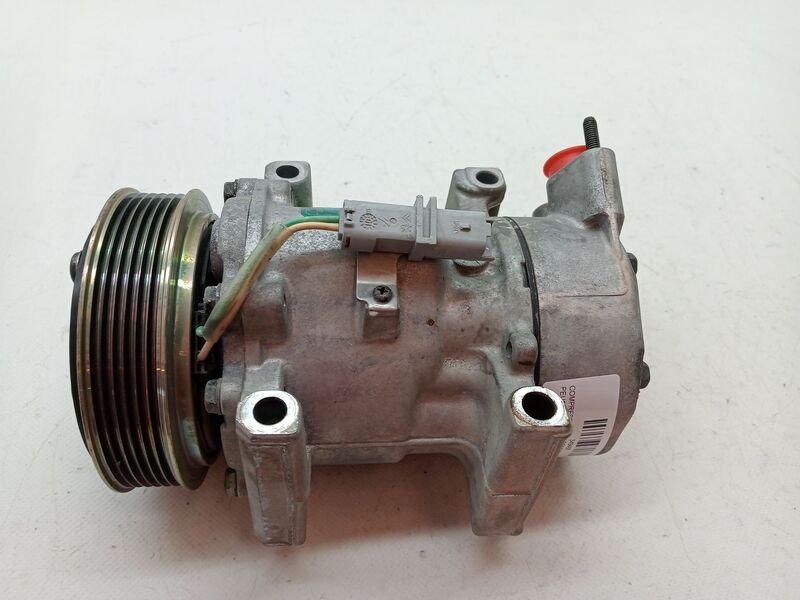 Compresseur clim PEUGEOT 307 (S1) XR Essence - 1