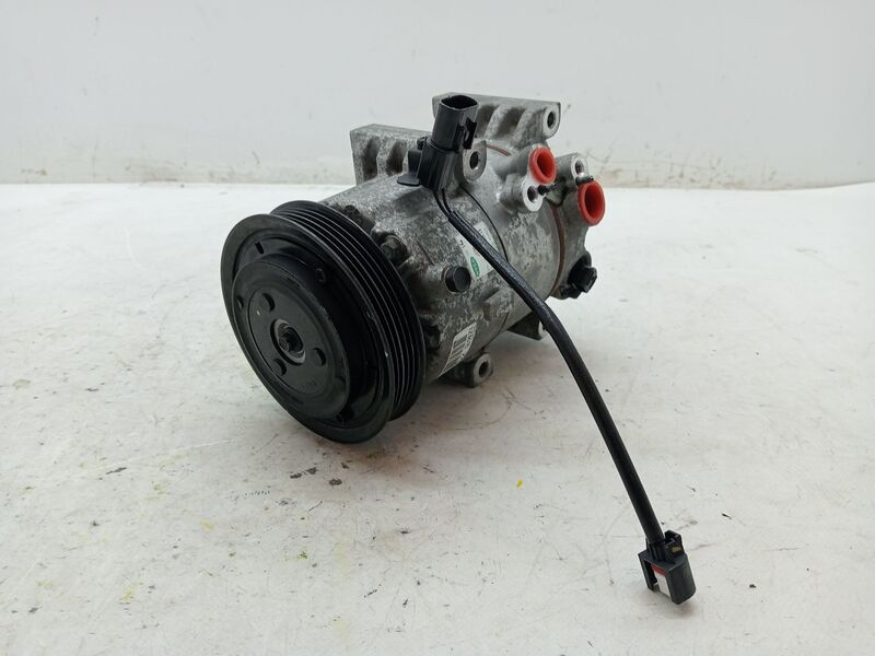 Compresseur clim HYUNDAI I30 (GD) Diesel - 1