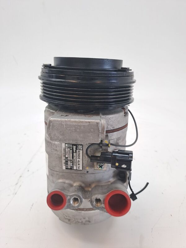 Compressore clima NISSAN NP300 PICK-UP (D23) Diésel - 1