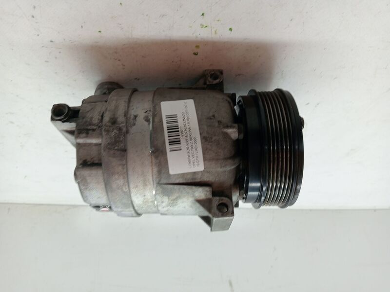Compresseur clim OPEL VECTRA C BERLINA Diesel - 1