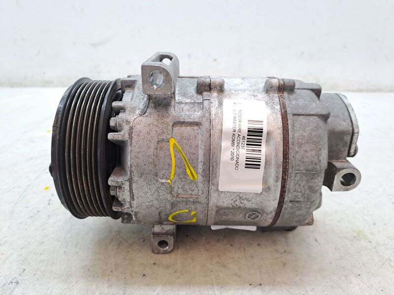 Compresseur clim RENAULT MASTER KOMBI Diesel - 1