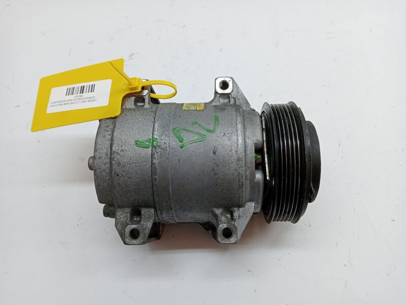 Compresseur clim VOLVO S60 BERLINA 2.0 T Essence - 1