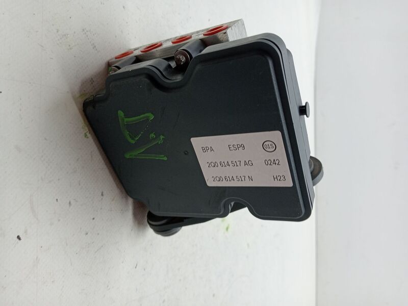 Blocco ABS (antibloccaggio freni) SEAT IBIZA (KJ1) Gasolina - 1