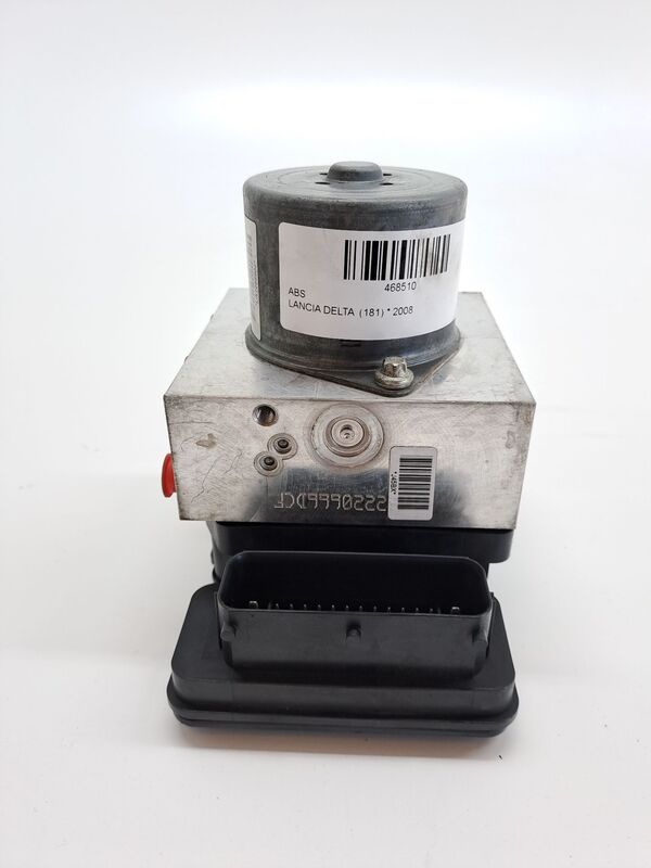 Bloc ABS (freins anti-blocage) LANCIA DELTA (181) Diesel - 1