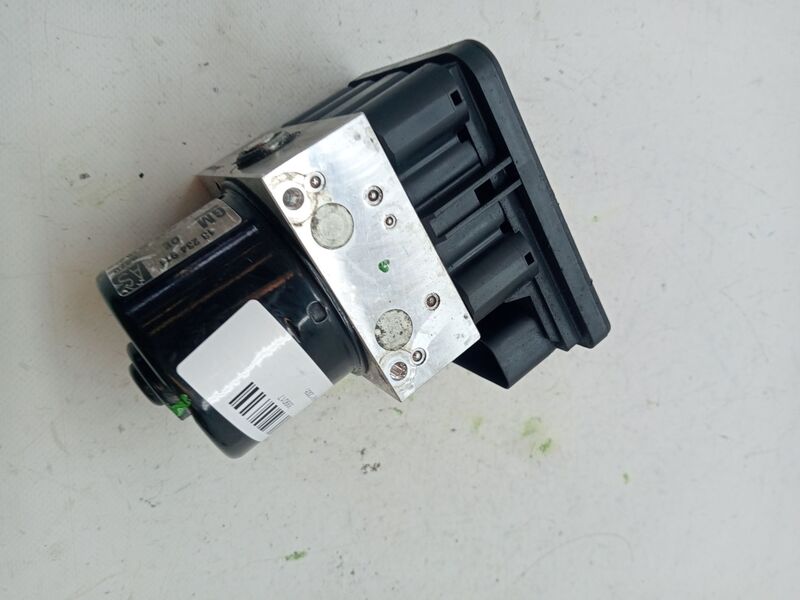 Blocco ABS (antibloccaggio freni) OPEL ZAFIRA B Gasolina - 1