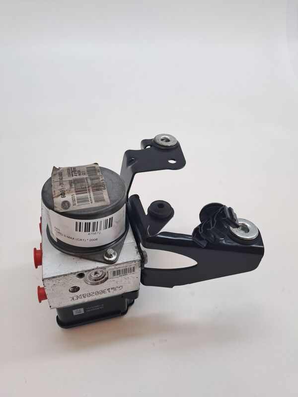 Bloc ABS (freins anti-blocage) FORD S-MAX (CA1) Diesel - 1