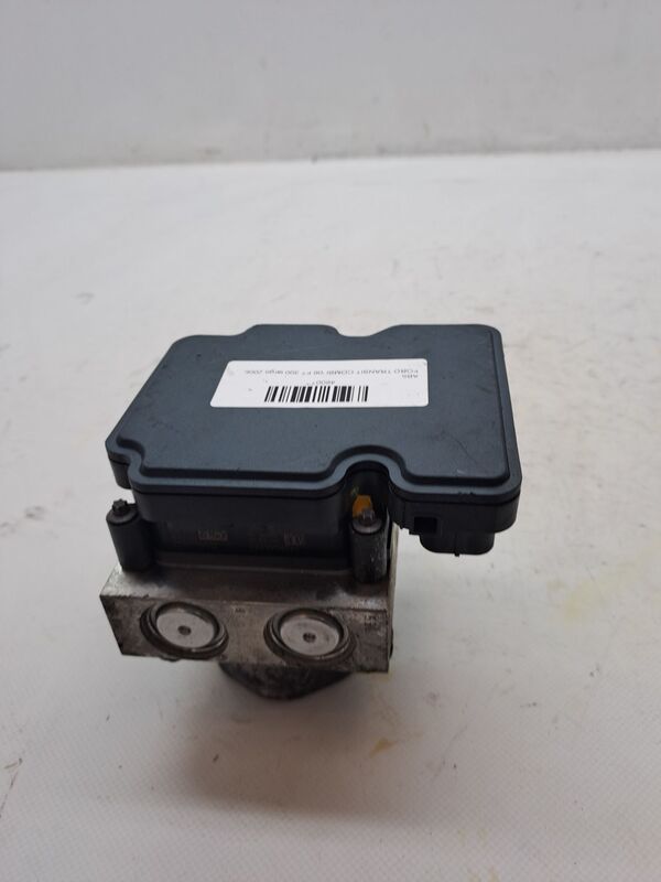 Bloc ABS (freins anti-blocage) FORD TRANSIT COMBI '06 FT 300 largo Diesel - 1
