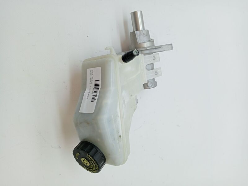 Maitre cylindre (freinage) OPEL CORSA E 1.4 Essence - 1