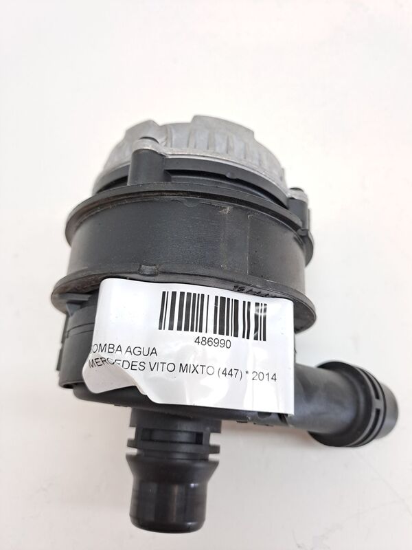 Pompe à eau MERCEDES-BENZ VITO MIXTO (447) Electricité - 1