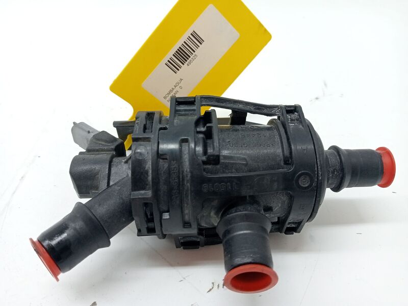 Pompe à eau NISSAN NP300 PICK-UP (D23) Diesel - 1