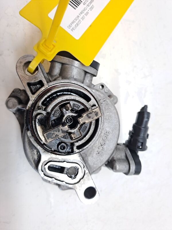 Pompe à vide PEUGEOT 207 SW Diesel - 1