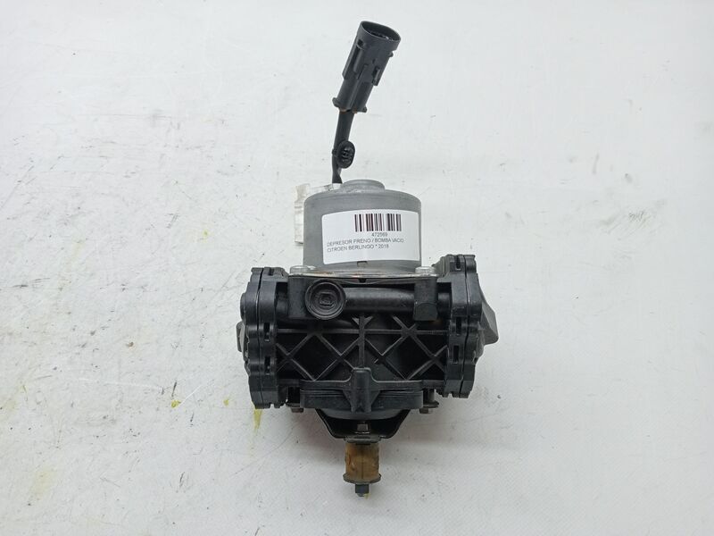 Pompe à vide CITROËN BERLINGO  - 1