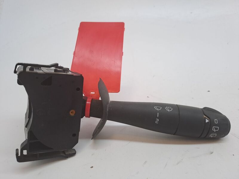 Commodo d'essuie glaces RENAULT TRAFIC COMBI (AB 4.01) 2.0 dCi Diesel CAT Diesel - 1