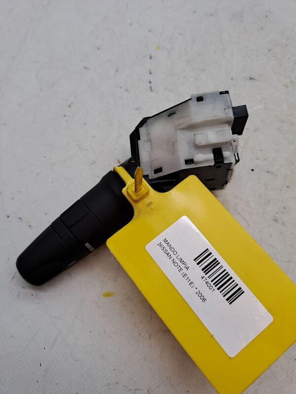 Commodo d'essuie glaces NISSAN NOTE (E11E) Diesel - 1