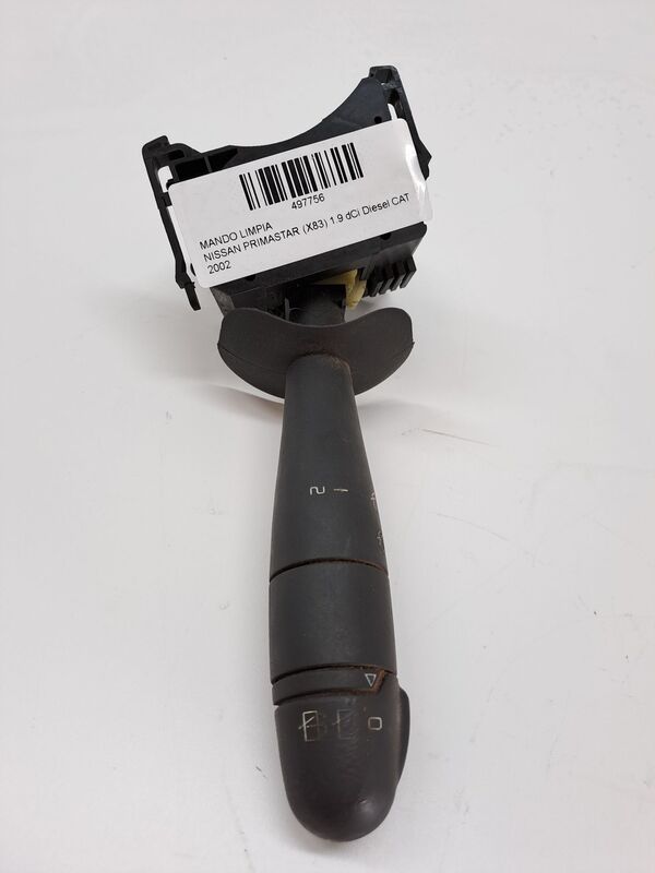 Commodo d'essuie glaces NISSAN PRIMASTAR (X83) 1.9 dCi Diesel CAT Diesel - 1