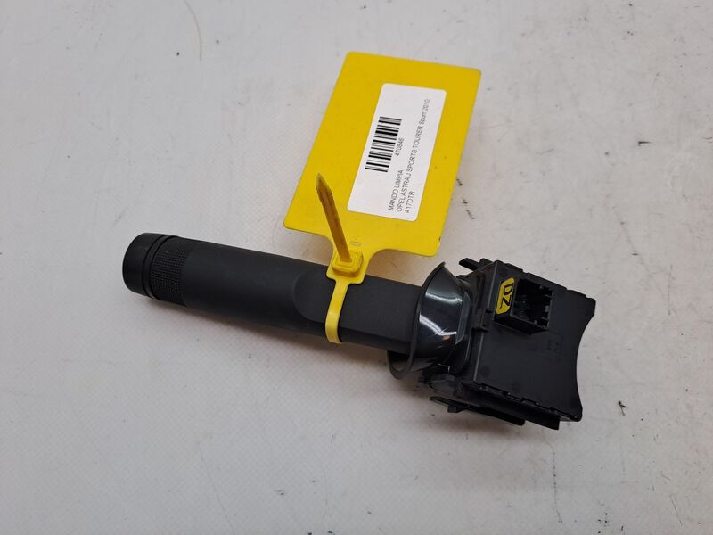 Commodo d'essuie glaces OPEL ASTRA J SPORTS TOURER Sport Diesel - 1