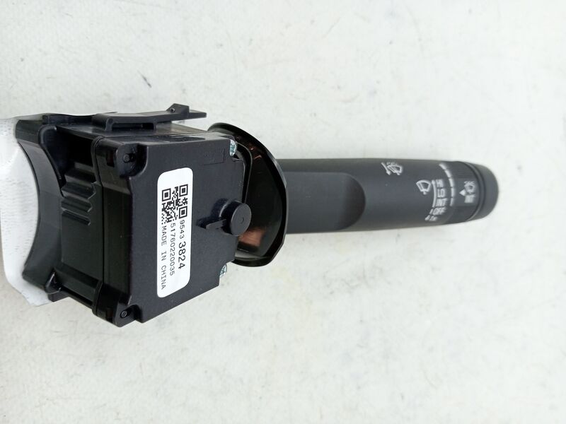 Commodo d'essuie glaces OPEL ASTRA K LIM. 5TÜRIG Essence - 1