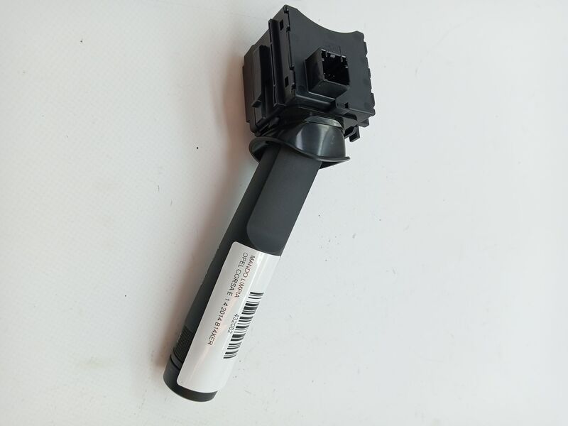 Commodo d'essuie glaces OPEL CORSA E 1.4 Essence - 1