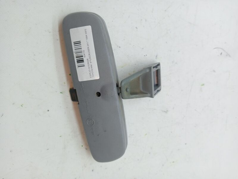 Retrovisor interior TOYOTA RAV 4 FUNCRUISER (A1) Gasolina - 1