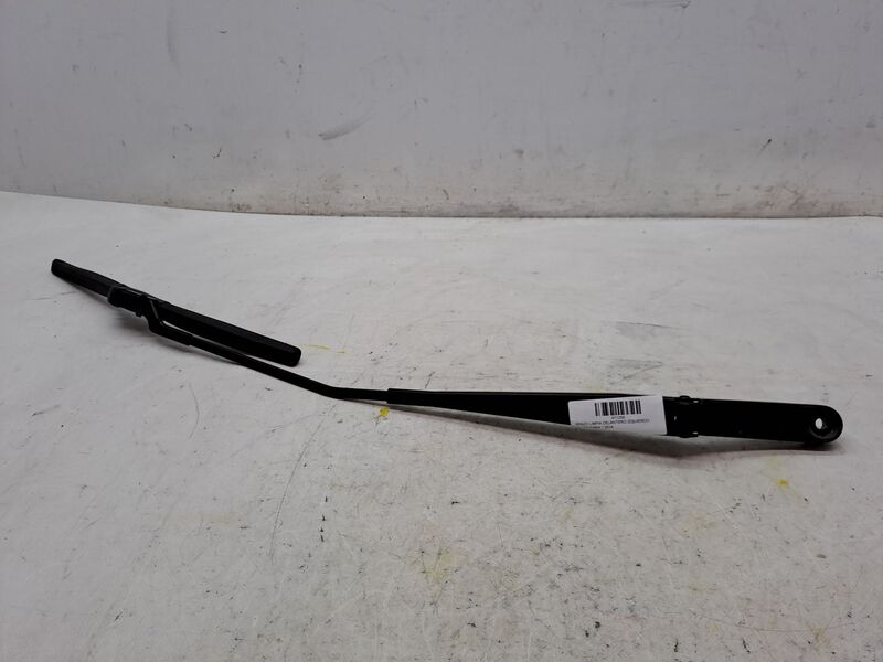 Braccio tergicristallo anteriore sinistro SKODA FABIA Gasolina - 1
