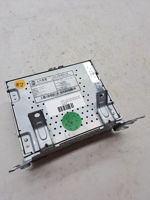 Autoradio MG ZS 1.5  - 1