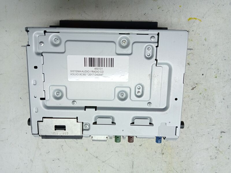 Autoradio VOLVO XC60 Diesel - 1